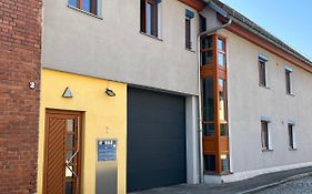 Studio A Am Burgberg